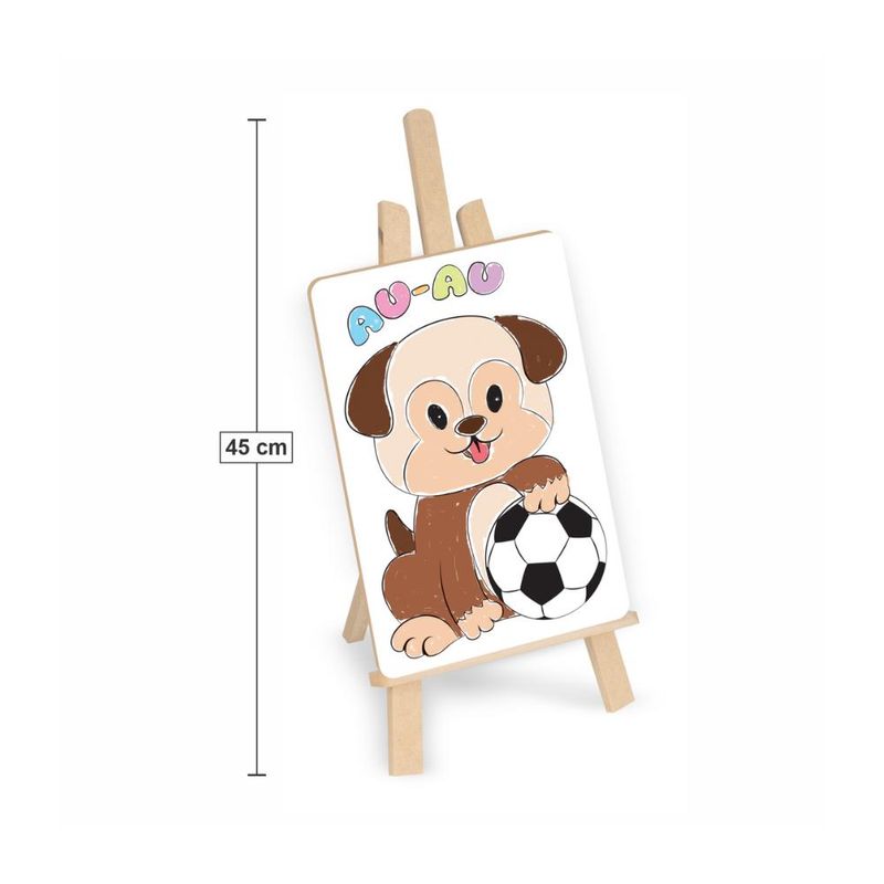 Conjunto-de-Pintura---Pets---Nig-Brinquedos-6