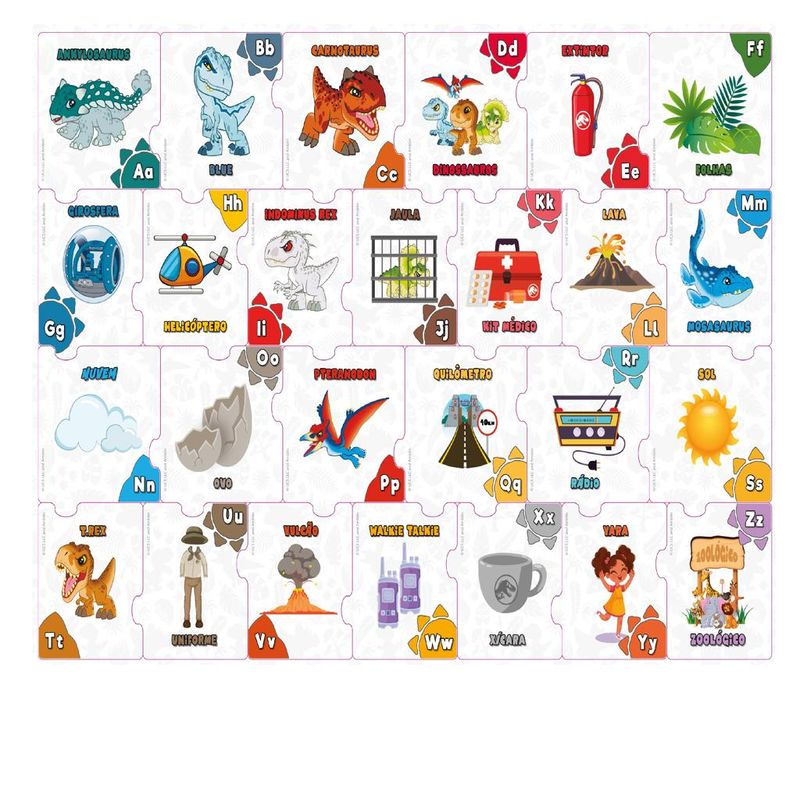 Jogo-Educativo---Jogo-do-Alfabeto---Jurassic-World---Mimo-2