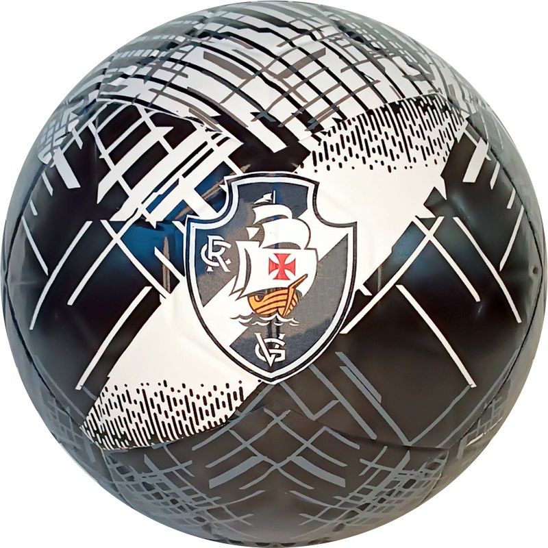 Bola-de-Futebol---N5---Vasco---Preto---Futebol-e-Magia--1