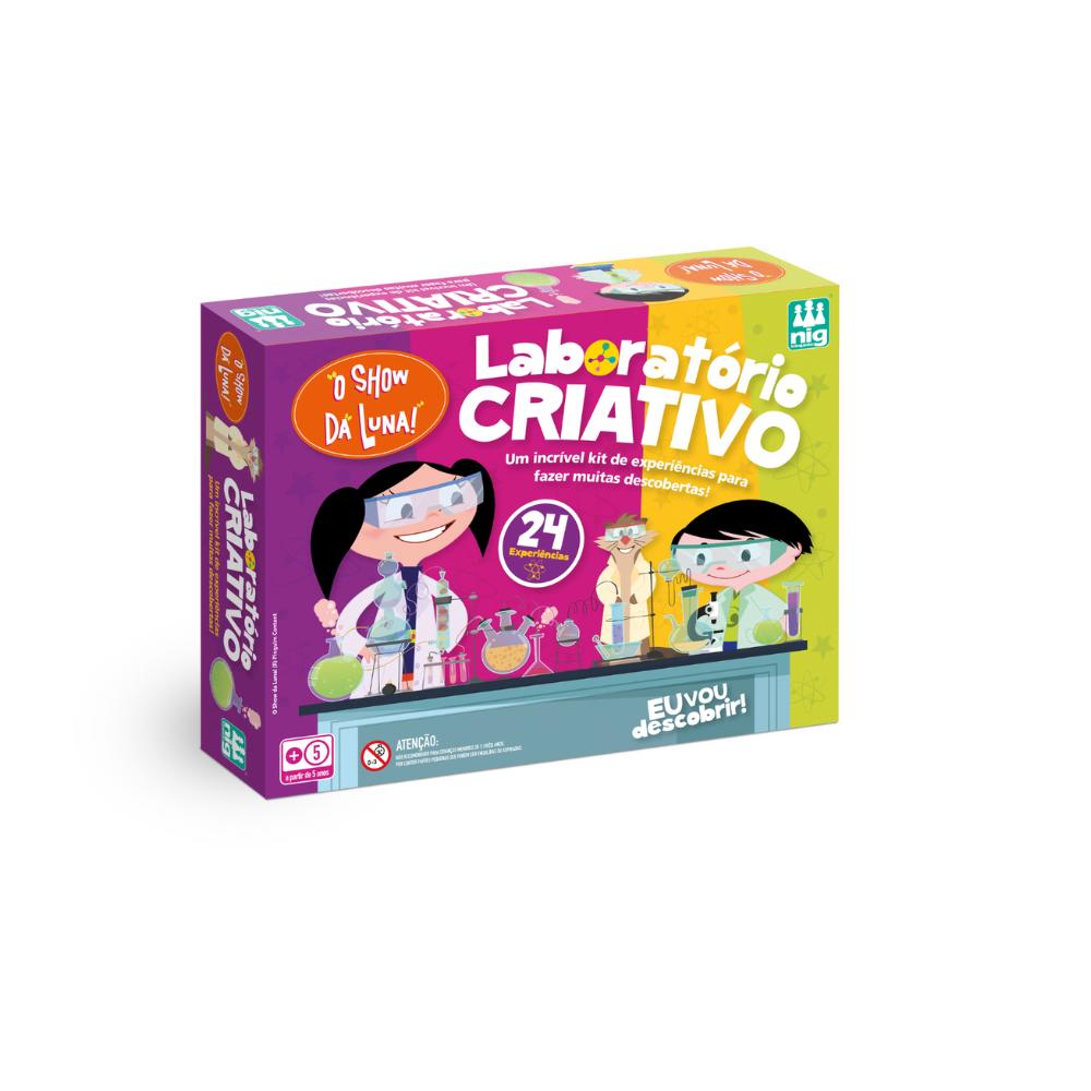 Jogo de Cartas Criativos para Crianças e Adultos - Ri Happy
