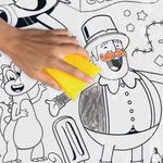 Conjunto-de-Atividades---Mundo-Bita---Tapete-Para-Colorir-Com-Giz-de-Cera---Fun-1