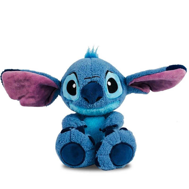 Pelucia---Disney---Lilo-e-Stitch---Stitch---15-Cm---Fun-0
