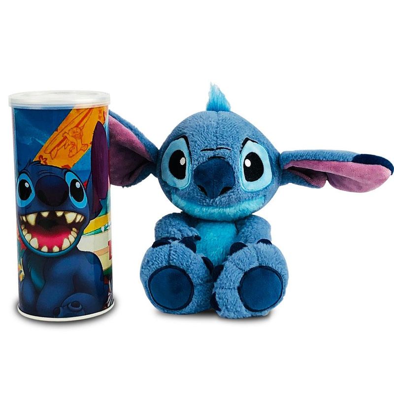 Pelucia---Disney---Lilo-e-Stitch---Stitch---15-Cm---Fun-1