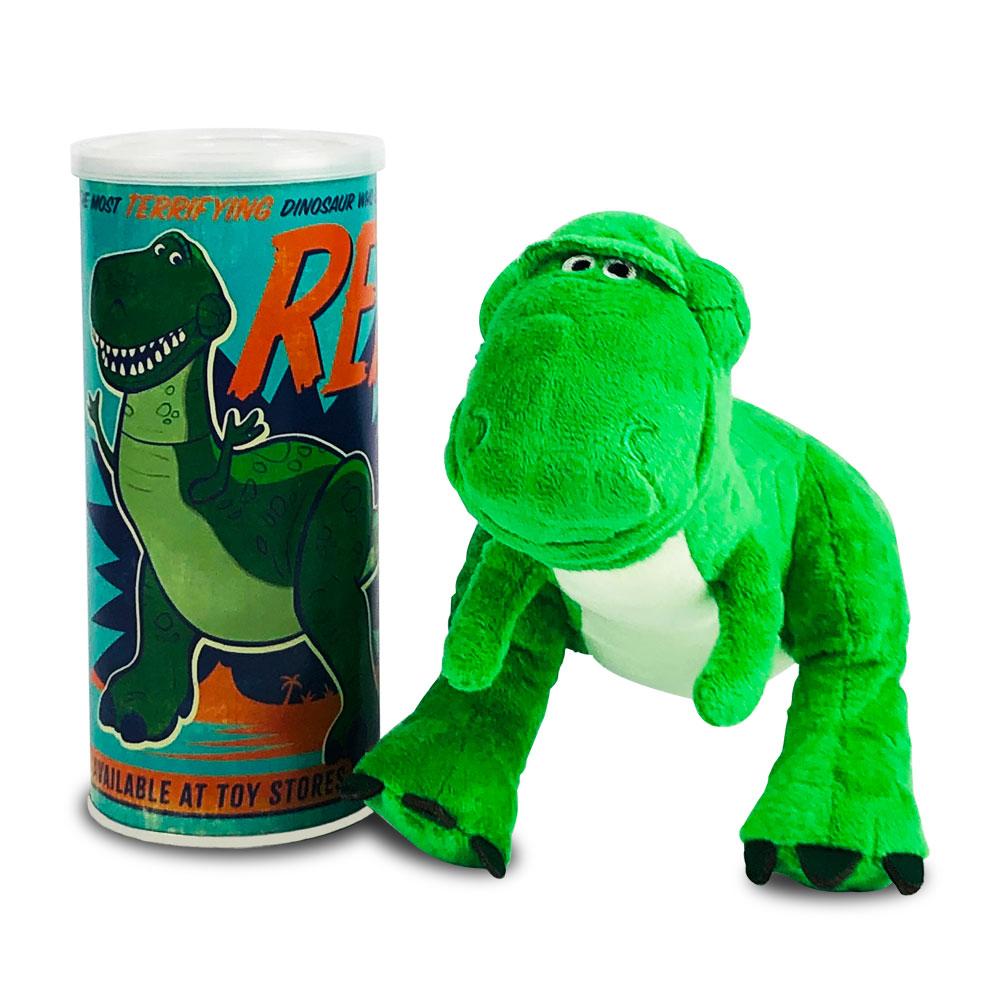 Orders disney toy story rex