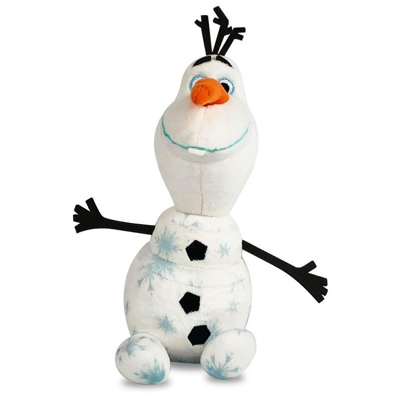 Pelucia---Disney---Frozen---Olaf---19-Cm---Fun-0