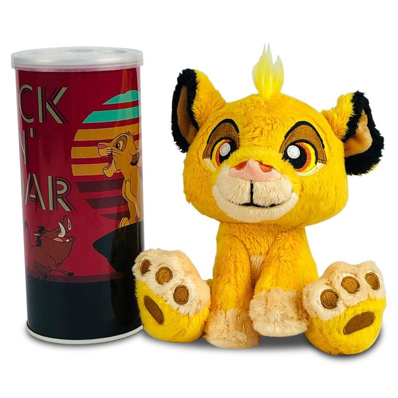 Pelucia---Disney---O-Rei-Leao---Simba---15-Cm---Fun-0