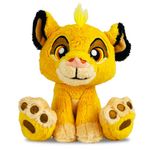 Pelucia---Disney---O-Rei-Leao---Simba---15-Cm---Fun-2