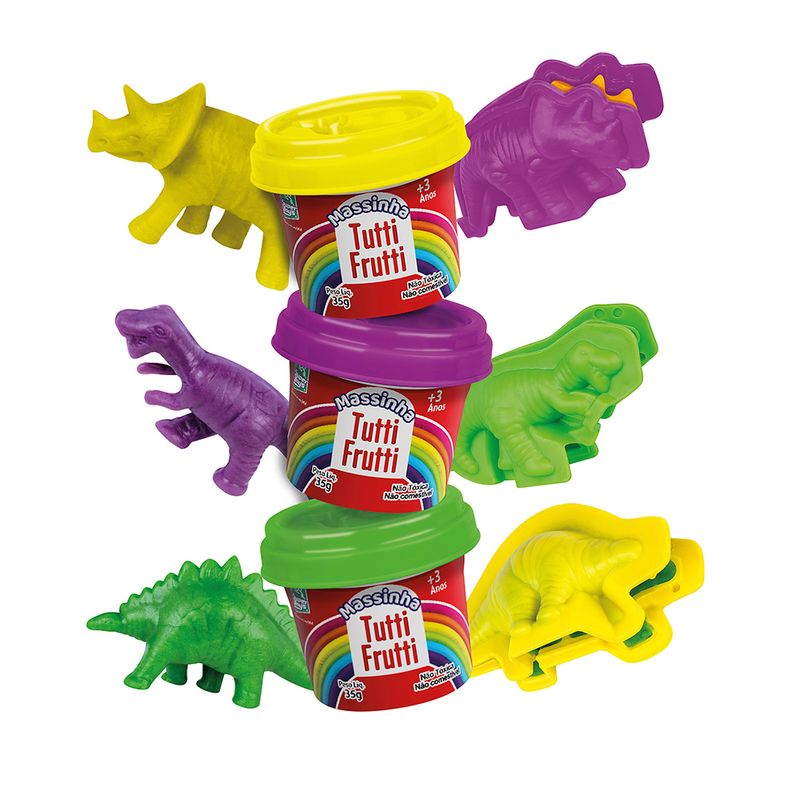 Conjunto-Massa-de-Modelar---Display-Ovo-Dinossauro-Amigo---Verde---Super-Toys-0