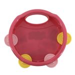 Pandeiro---Peppa-Pig---Vermelho---Candide-2