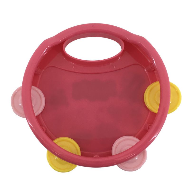 Pandeiro---Peppa-Pig---Vermelho---Candide-2