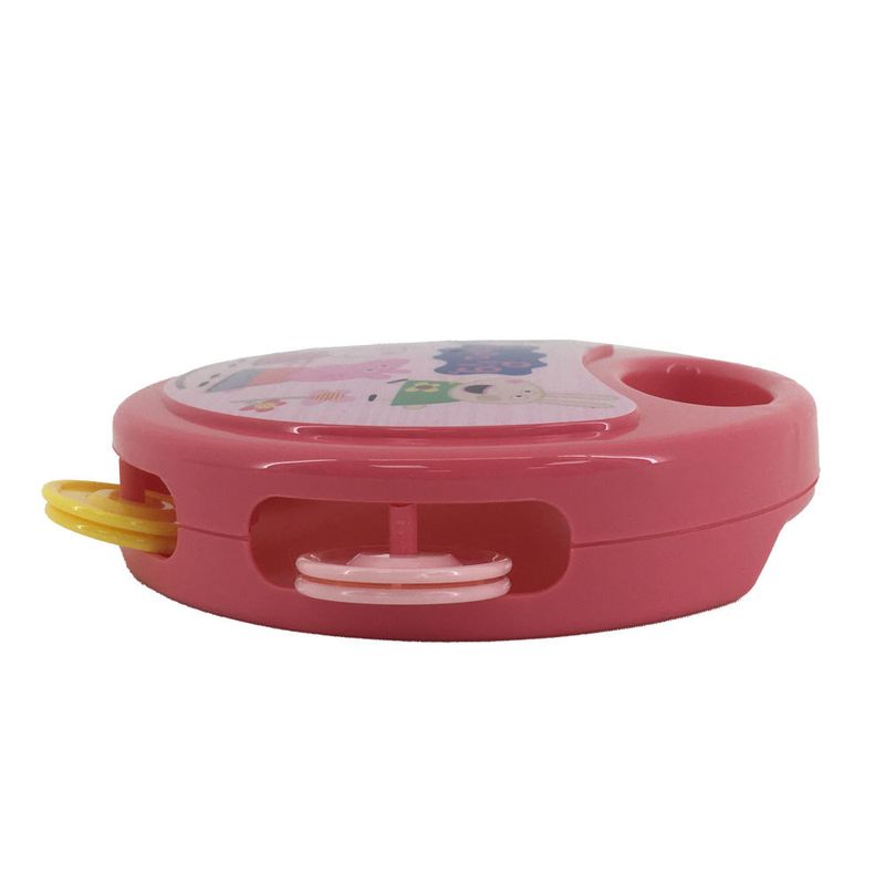 Pandeiro---Peppa-Pig---Vermelho---Candide-3