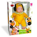 Boneco-Bebe---Pluto---Disney---Classic-Dolls---Recem-Nascido-1