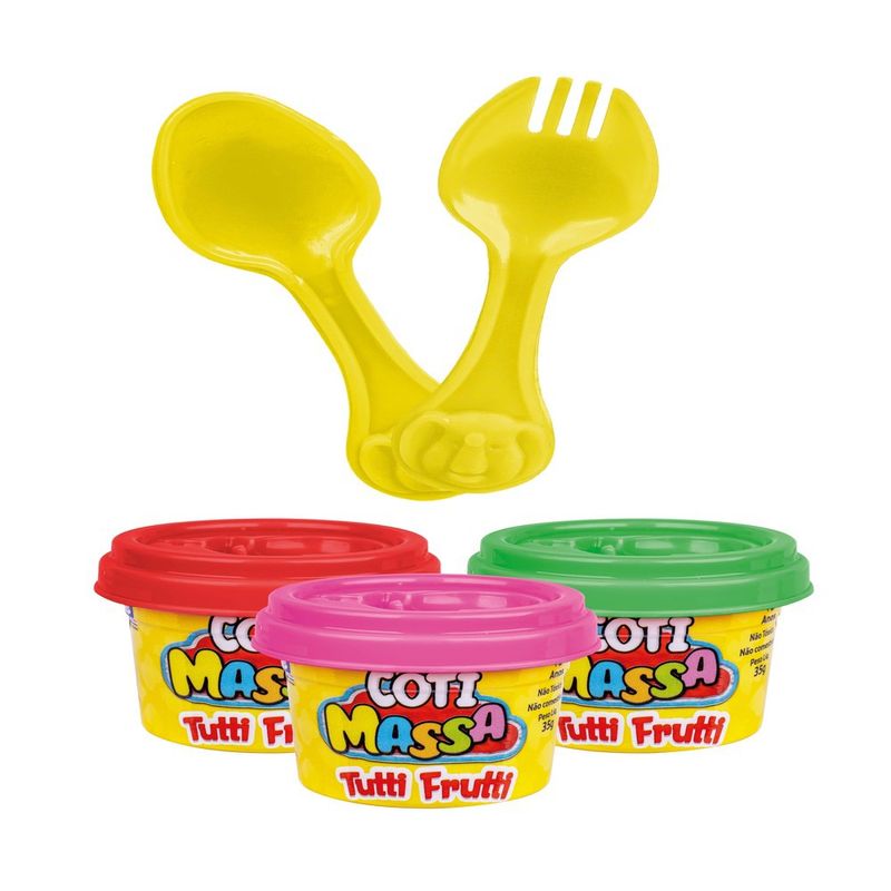Massa-de-Modelar---Coti-Massa-Tutti-Frutti-Kit-Papinha-De-Boneca---Colorido---Cotiplas-0