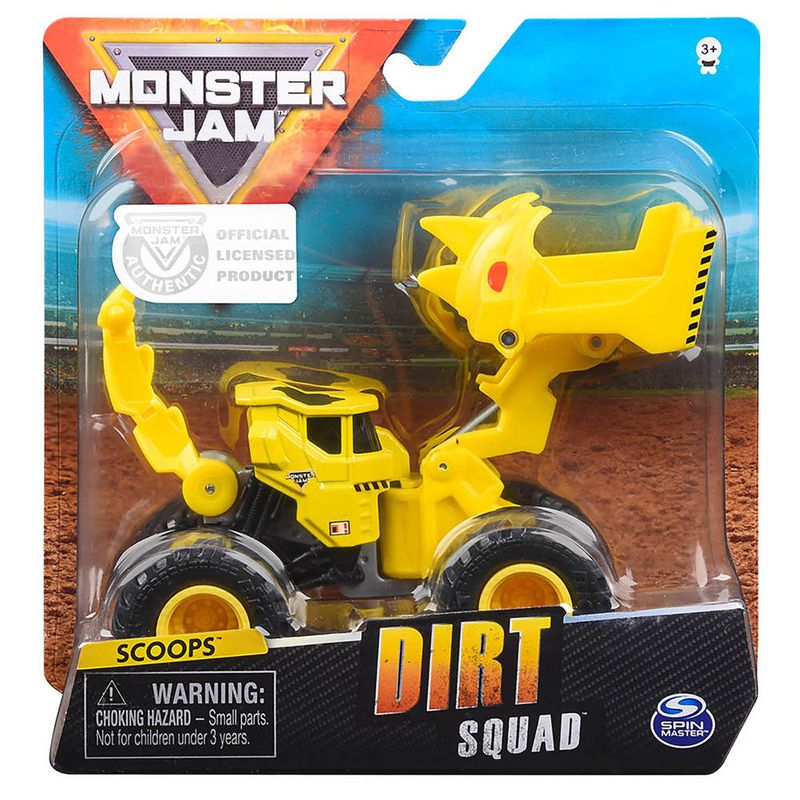Trator-Monster-Jam---Monster-Jam---Sunny-Brinquedos----Scoops-Amarelo-1