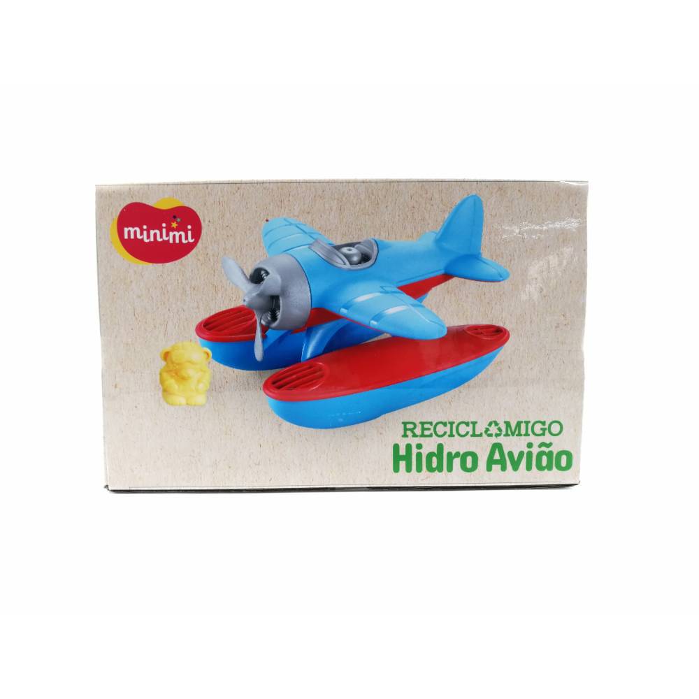 Piscina bebê banheira de água modelo de avião Mini Hidroavião brinquedos  com uma hélice - China As crianças avião modelo de brinquedos e Modelo Avião  brinquedo preço