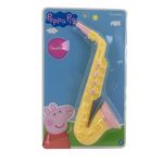 Brinquedo-Musical-Infantil---Saxofone---Peppa-Pig---Candide-1