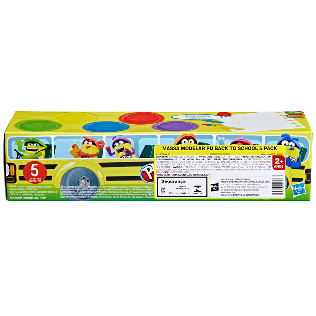 Play-Doh Wheels Massinha de Modelar Massa de Construção Fogo e Água - E4508  E5792 - Hasbro - Dorémi Brinquedos