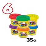 Conjunto-Massa-de-Modelar---Coti-Massa-Tutti-Frutti-Familia---Colorido---Cotiplas-3