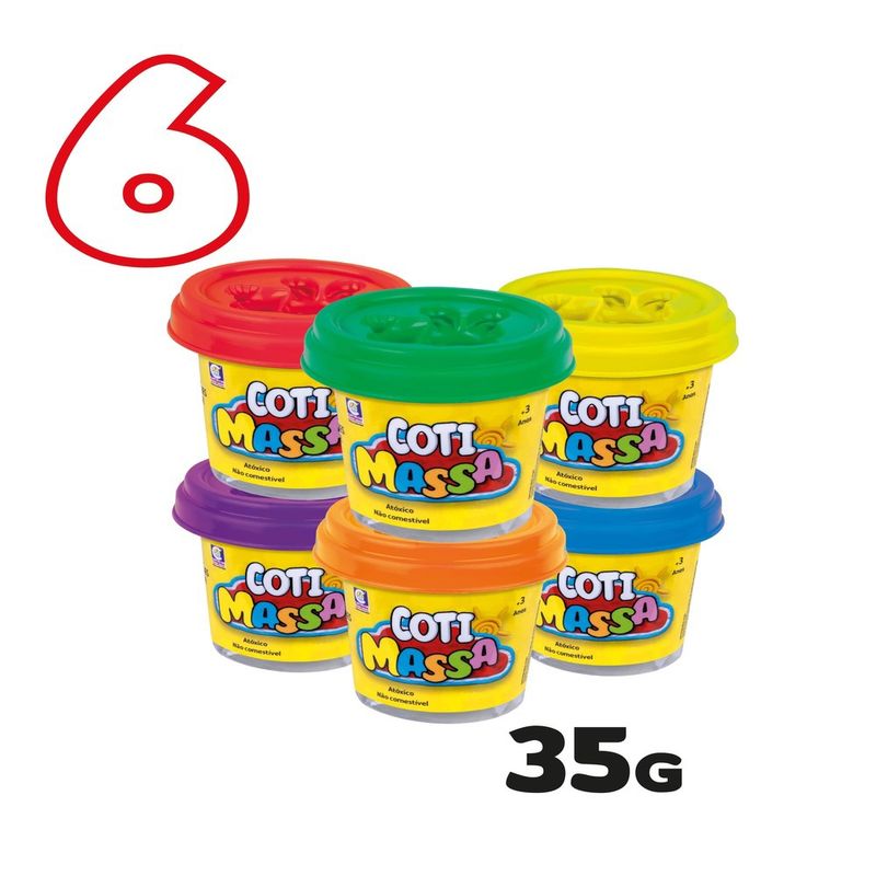Conjunto-Massa-de-Modelar---Coti-Massa-Tutti-Frutti-Familia---Colorido---Cotiplas-3