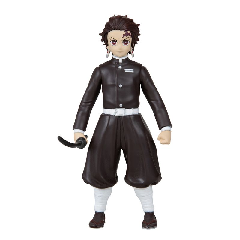 Bonecos Anime Demon Slayer Kimetsu no Yaiba - Action Figure