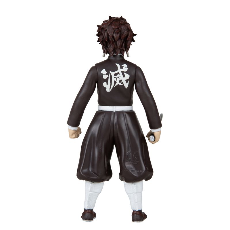 Boneco de ação Demon Slayer - Kimetsu no yaiba 420332