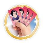 Jogo-de-Cartas---Trim-Trim---Princesas---52-Cartas---2-a-4-Jogadores---Elka-3