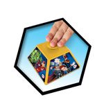 Jogo-de-Cartas---Trim-Trim---Avengers---52-Cartas---2-a-4-Jogadores---Elka-3