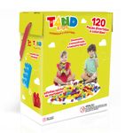 blocos-de-montar-tand-kids-bau-com-120-pecas-amarelo-toyster_detalhe