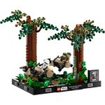 LEGO---Disney---Star-Wars---Diorama-Perseguicao-da-Speeder-em-Endor---75353-2