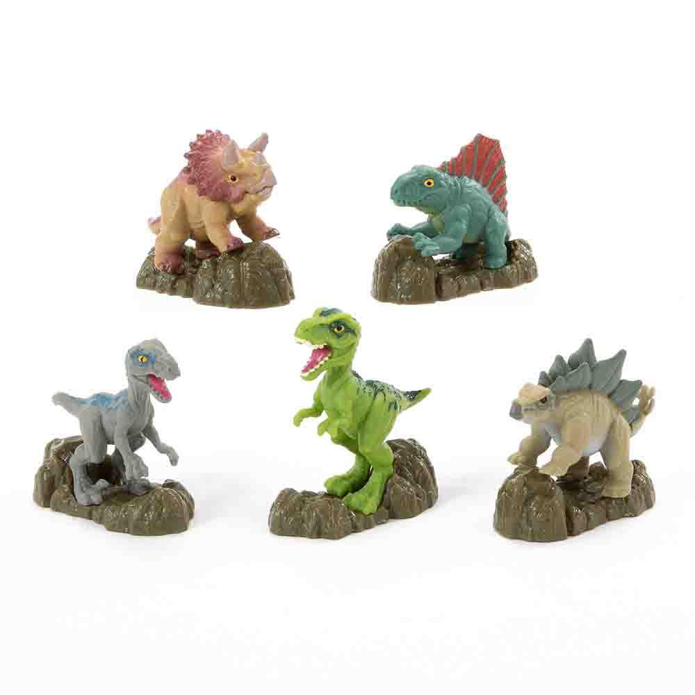 Boneco Dinossauro Mini Figura Surpresa Jurassic World Mattel - JP Toys -  Brinquedos e Actions Figures para todas as idades