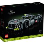 LEGO-Technic---Peugeot-9X8---24H-Le-Mans-Hybrid-Hyperca---42156-0