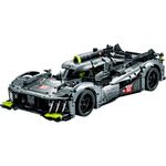 LEGO-Technic---Peugeot-9X8---24H-Le-Mans-Hybrid-Hyperca---42156-2