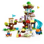 LEGO-Duplo---A-Casa-da-Arvore-3-em-1---10993-2