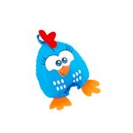 Boneco-Bebe---Galinha-Pintadinha---Mini-Baby---Com-Travesseiro---5612---Roma-Jensen-3