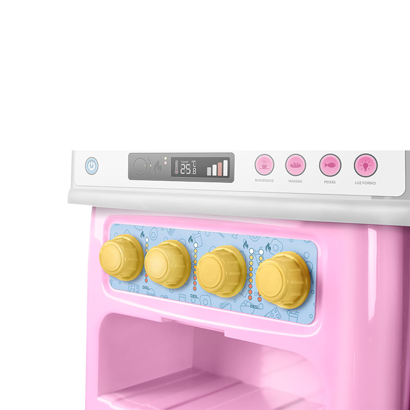 Brincadeira-de-Casinha---Cozinha---Big-Kitchen---Rosa---Roma-2