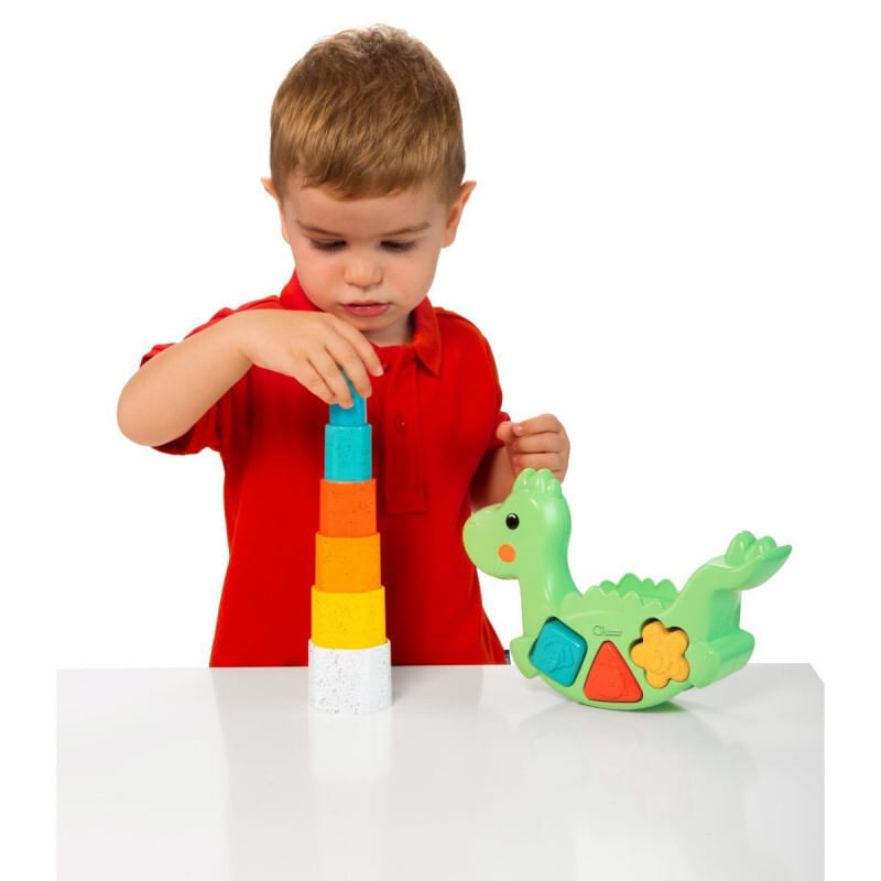 Brinquedo-Infantil---Dino-O-Equilibrista-2-em-1---Chicco-2