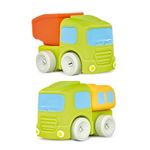 Mini-Caminhao---Cacamba-e-Motorhome---Baby-Truck---Roma--0