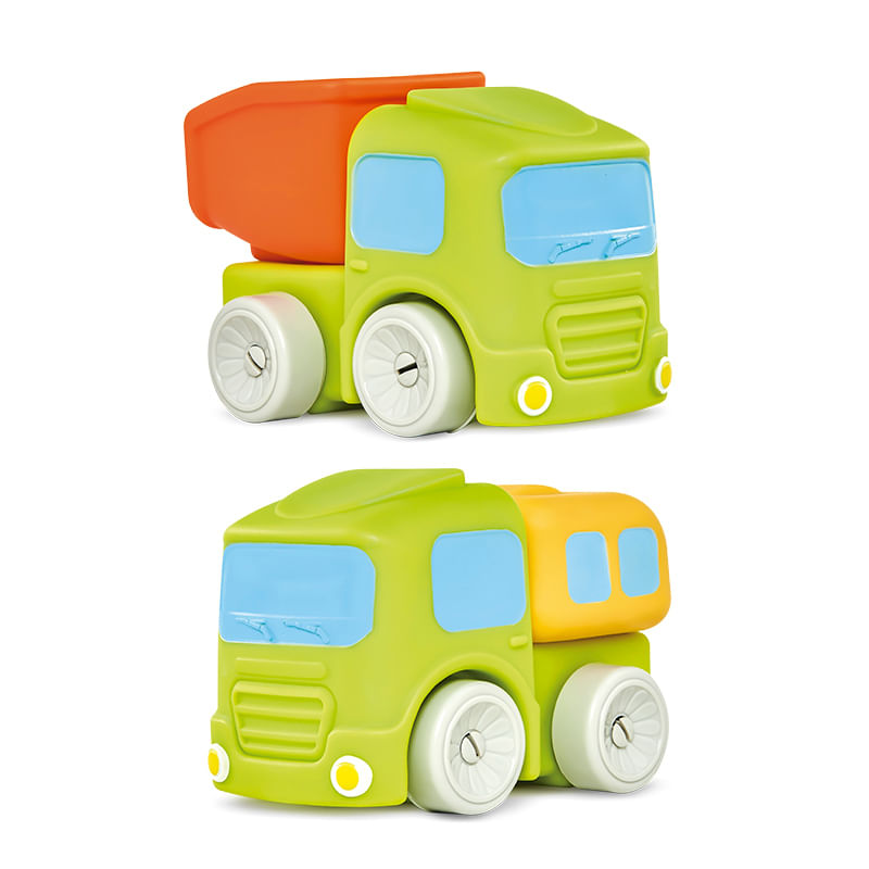 Mini-Caminhao---Cacamba-e-Motorhome---Baby-Truck---Roma--0