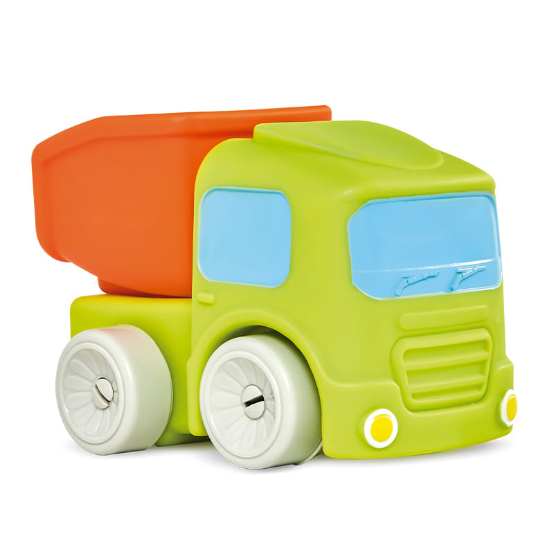 Mini-Caminhao---Cacamba-e-Motorhome---Baby-Truck---Roma--3