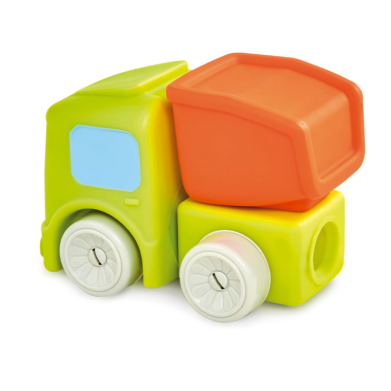 Mini-Caminhao---Cacamba-e-Motorhome---Baby-Truck---Roma--7