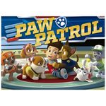 Quebra-Cabeça Infantil - 48 Peças - Patrulha Canina Mighty Movie - Grow