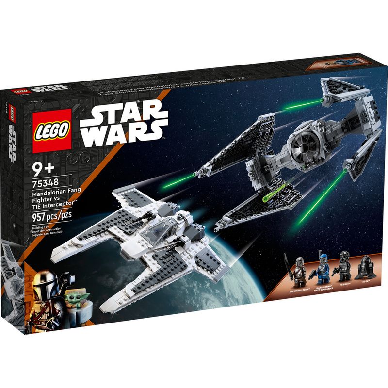 LEGO---Star-Wars----Fang-Fighter-Mandaloriano-vs-Interceptador-TIE----75348-0