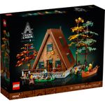 LEGO---IDEAS---Chale-De-Estrutura-Triangular---21338-0