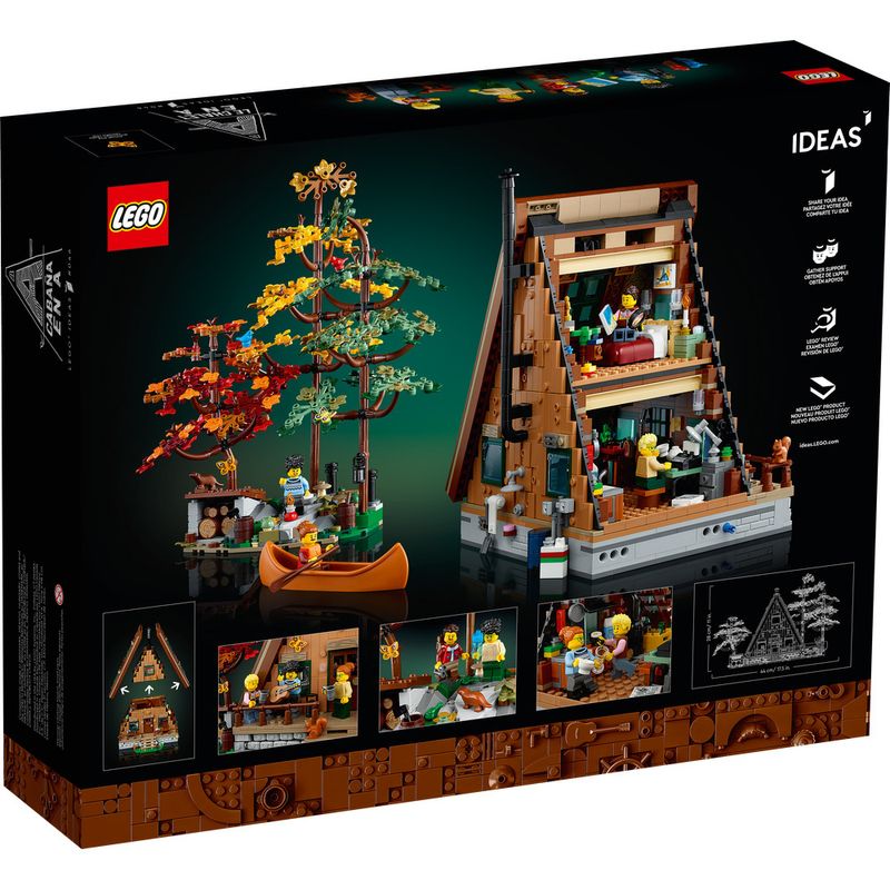 LEGO---IDEAS---Chale-De-Estrutura-Triangular---21338-2