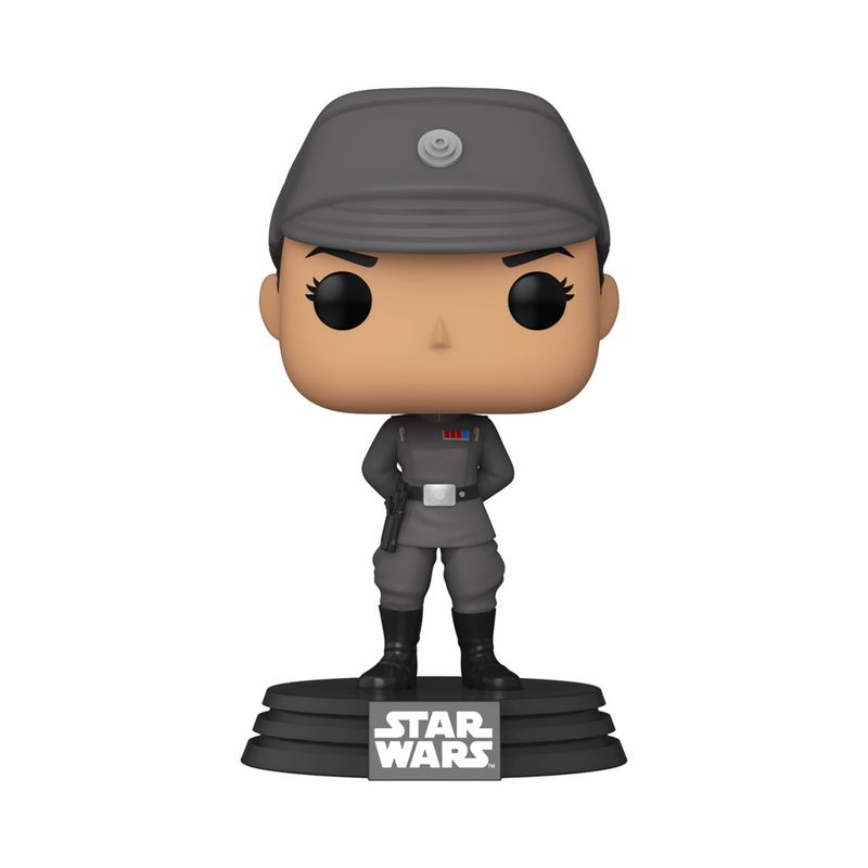 Action Figure Funko Personagens Star Wars