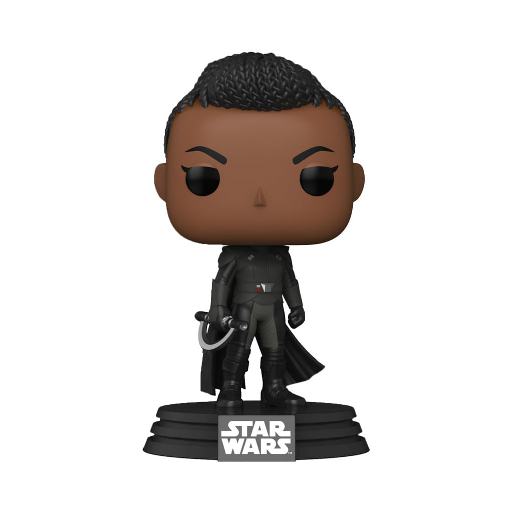 Action Figure Funko Personagens Star Wars