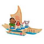 Mini-Playset---Disney-Princesa---Barco-da-Moana---Xalingo-0