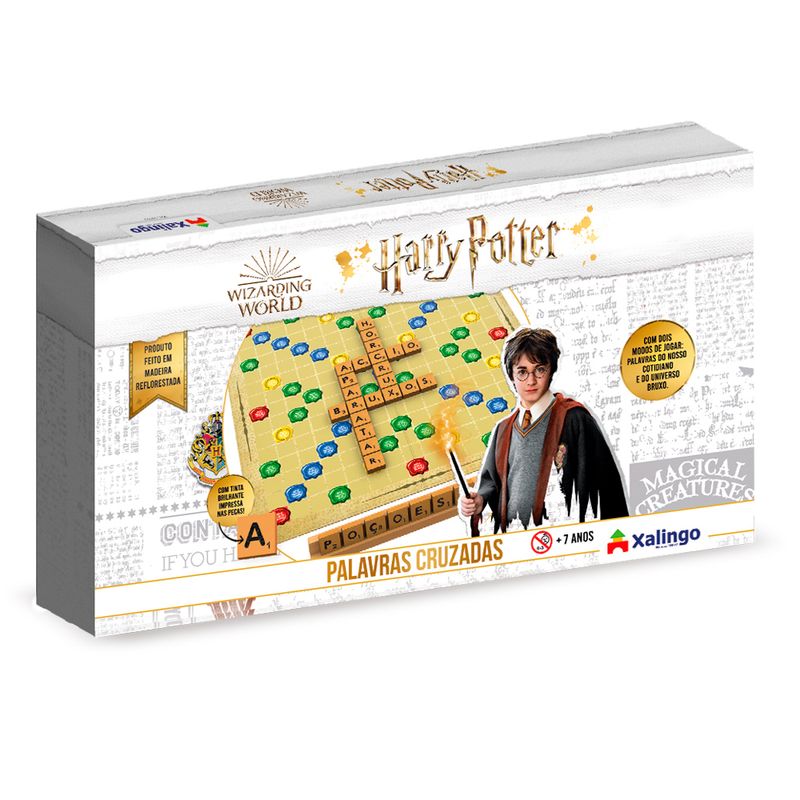 Jogo-Educativo---Harry-Potter---Palavras-Cruzadas---Xalingo--2