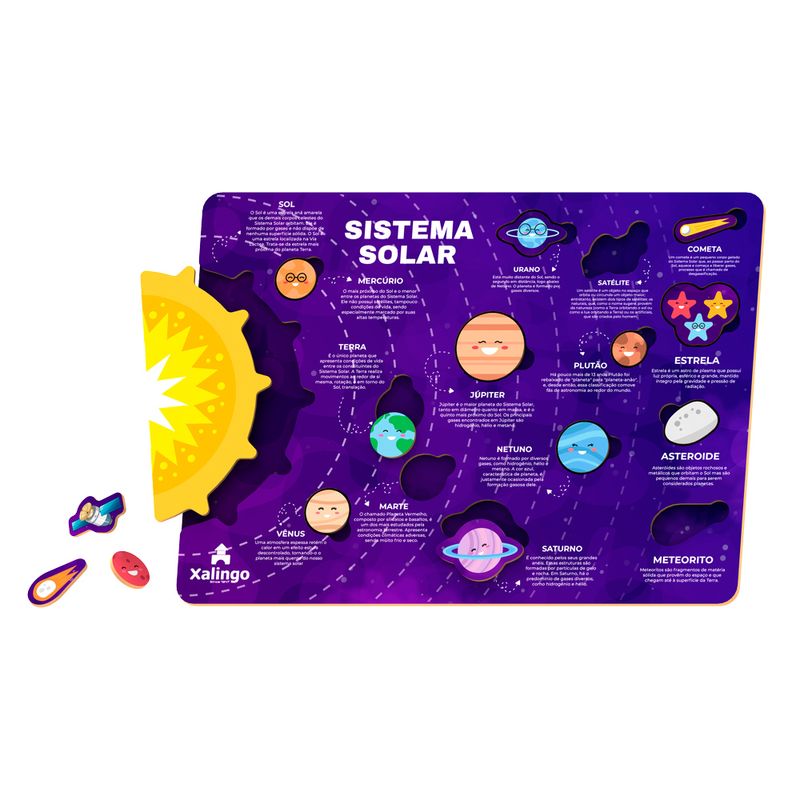 Jogo-Educativo---Quebra-Cabeca-Encaixe-Sistema-Solar---15-Pecas---Xalingo-0