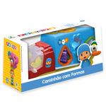 Brinquedo-Infantil---Caminhao-com-Formas---Pocoyo---Monte-Libano-1